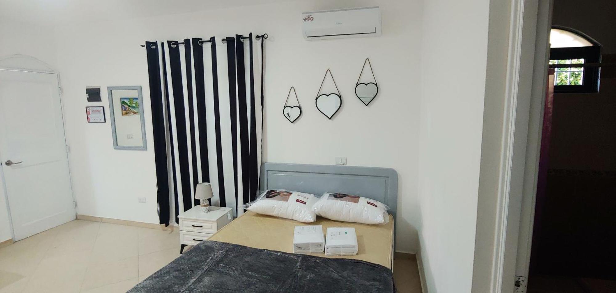 Chambre Bungalow2 라스테레나스 외부 사진