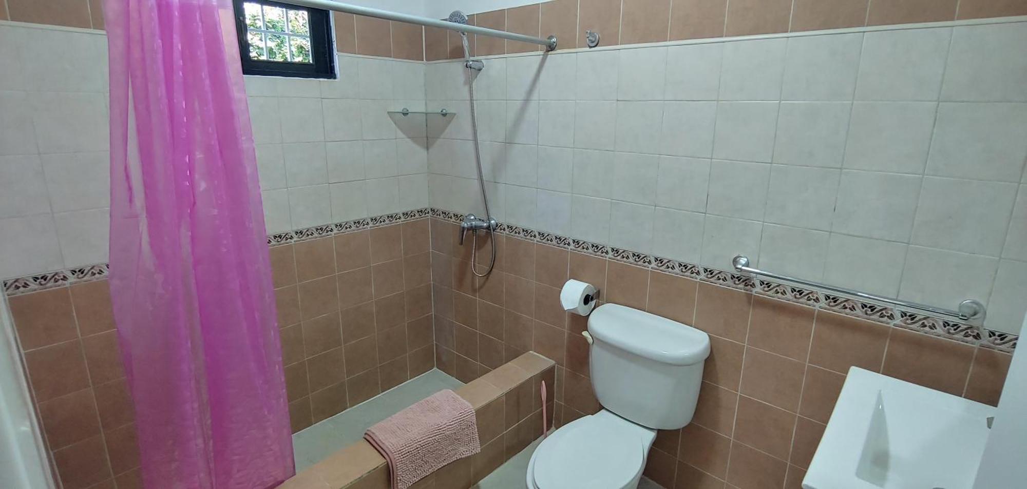 Chambre Bungalow2 라스테레나스 외부 사진